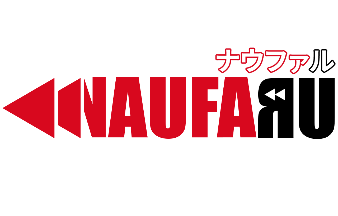 Logo NaufaRu